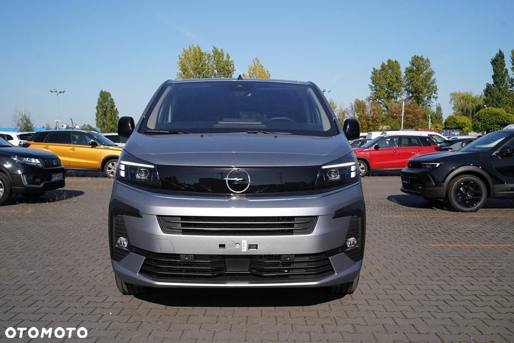 Opel Zafira 2.2 Diesel XL Business - 2