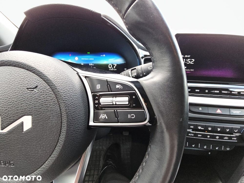 Kia XCeed 1.5 T-GDI Business Line - 18