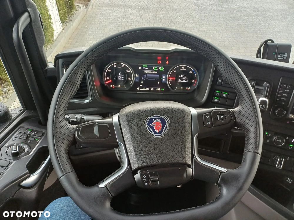 Scania P 280 Firana 22Plety - 37