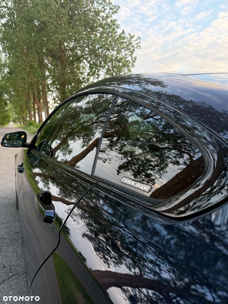 BMW Seria 4 420d xDrive M Sport - 7