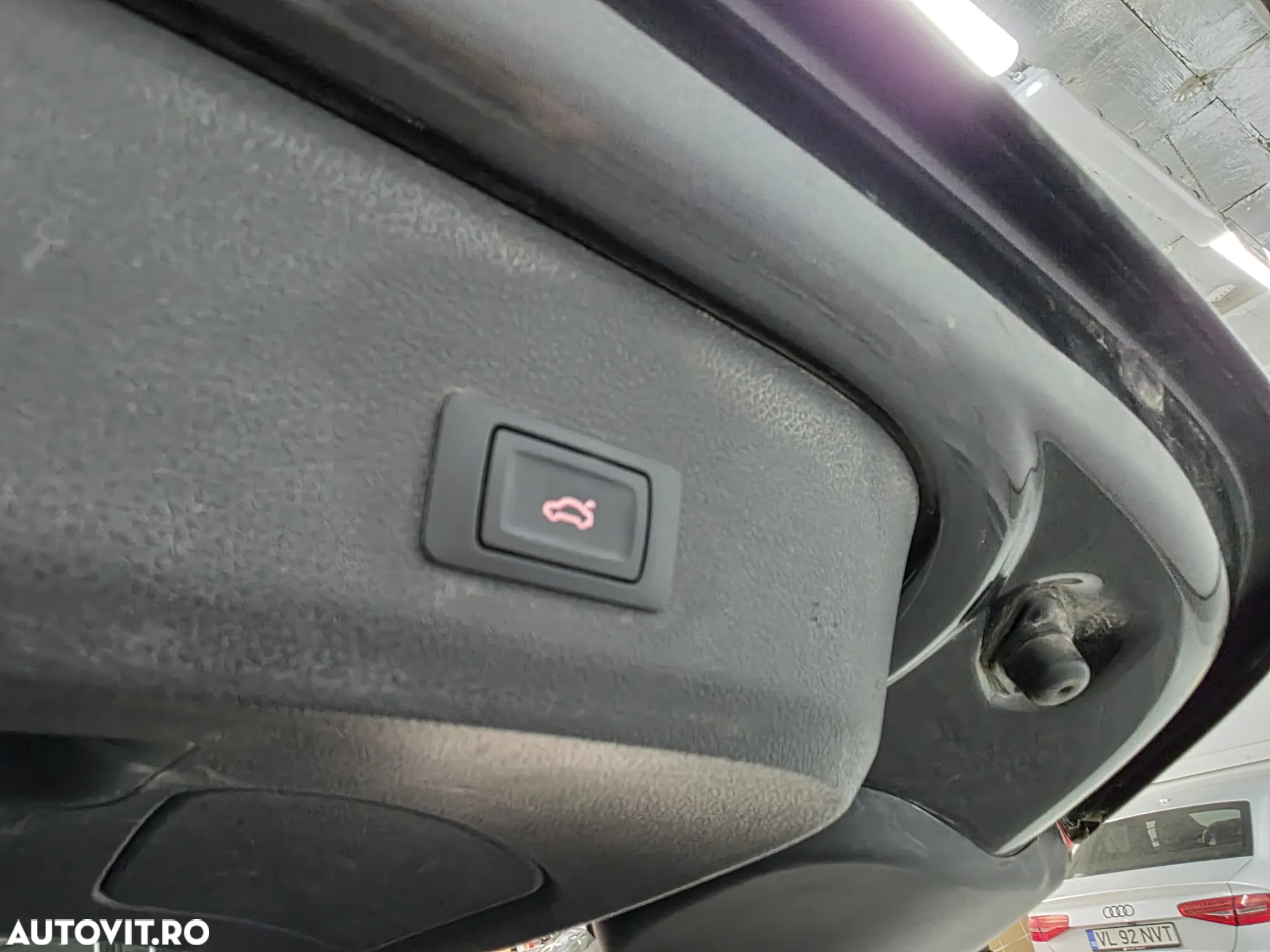 Audi Q7 3.0 TDI Quattro Tip - 21