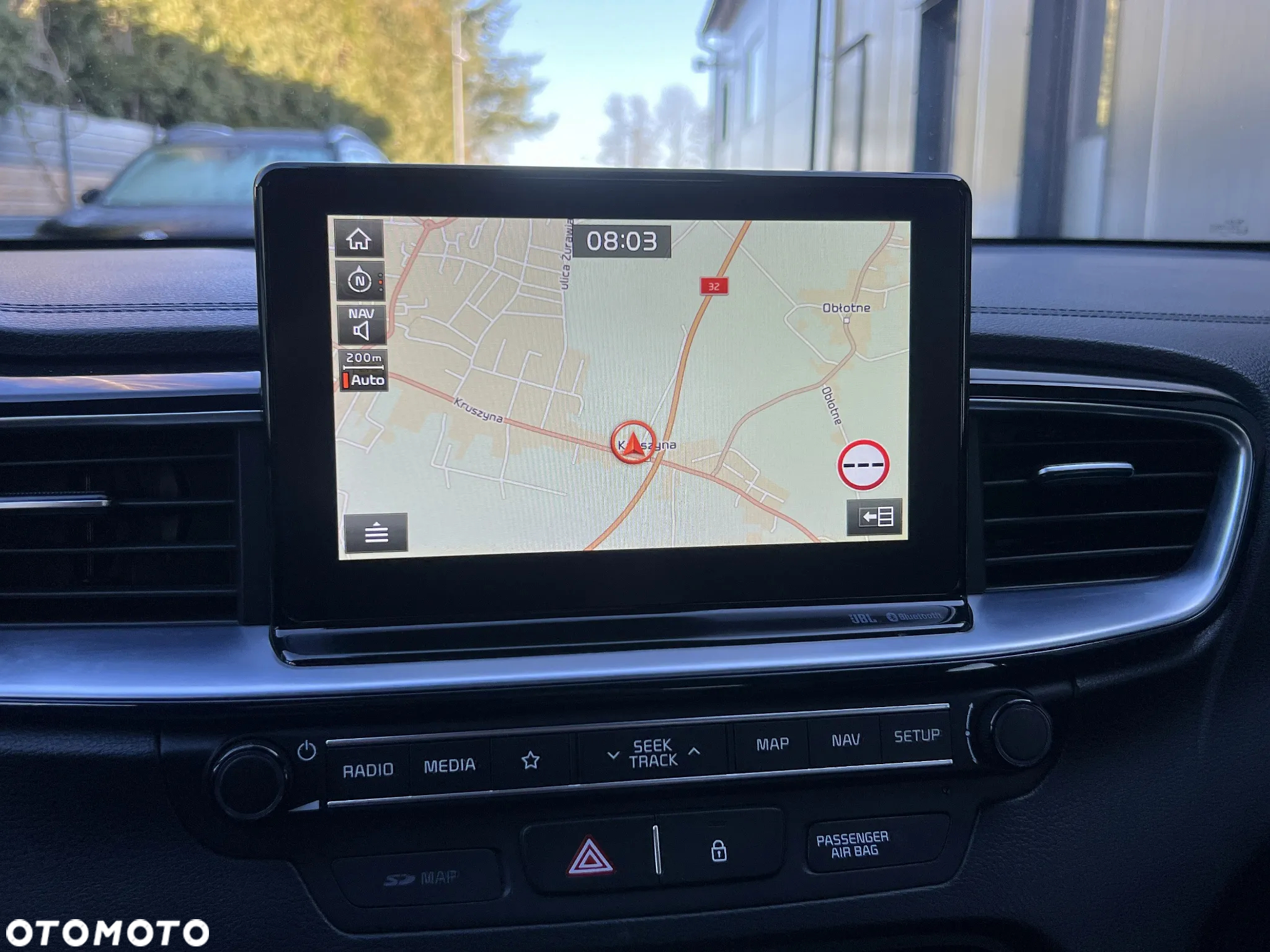 Kia ProCeed 1.4 T-GDI GT Line DCT - 28