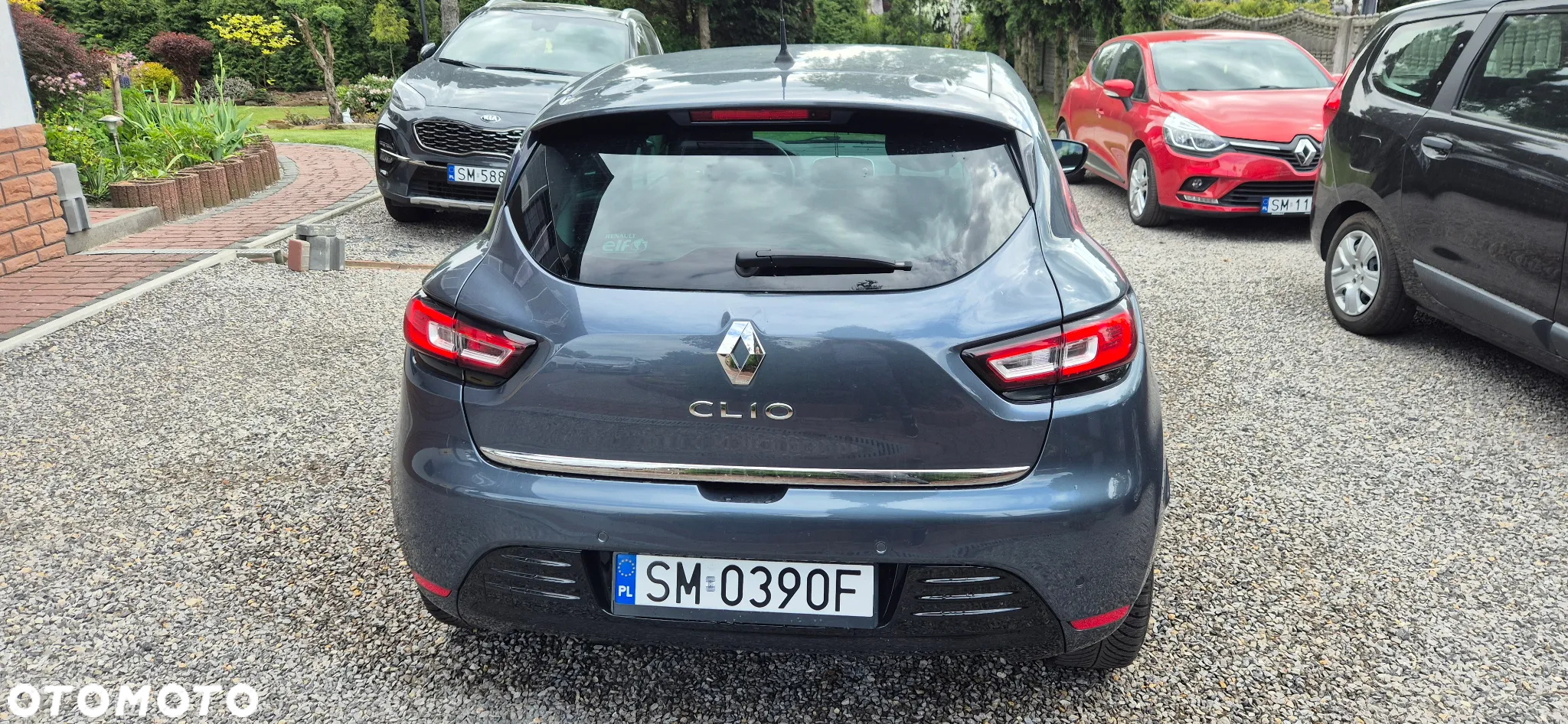 Renault Clio TCe 90 BUSINESS EDITION - 9