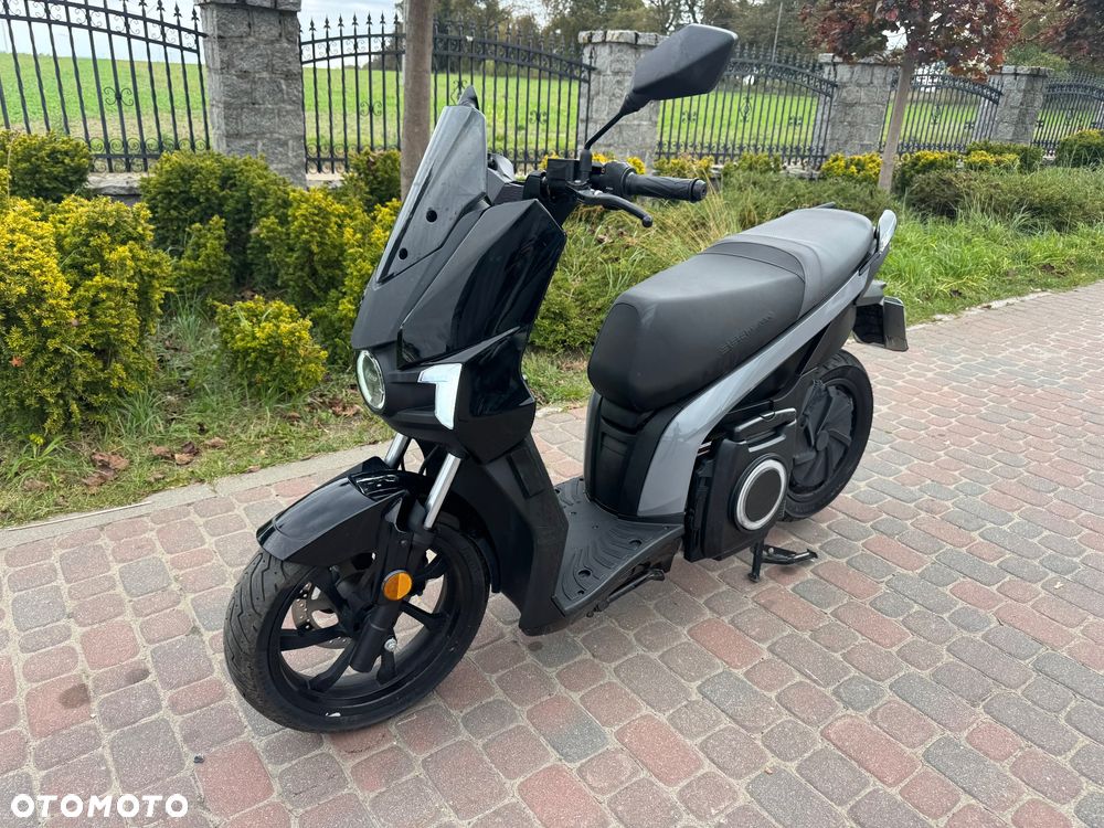 Seat MÓ - 2