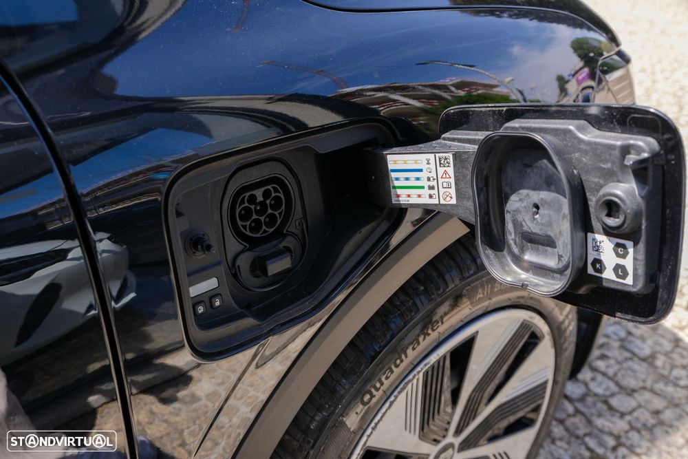Renault Mégane E-Tech EV60 Evolution Optimum Charge - 11