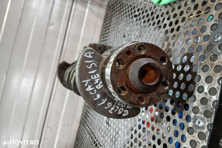 Vibrochen - Arbore cotit Volkswagen VW Golf 6 [2008 - 2015] Hatchback - 1