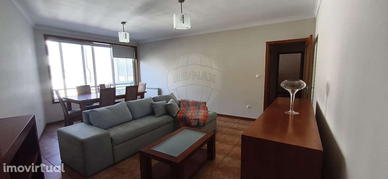 Apartamento T1 para venda - Grande imagem: 2/7