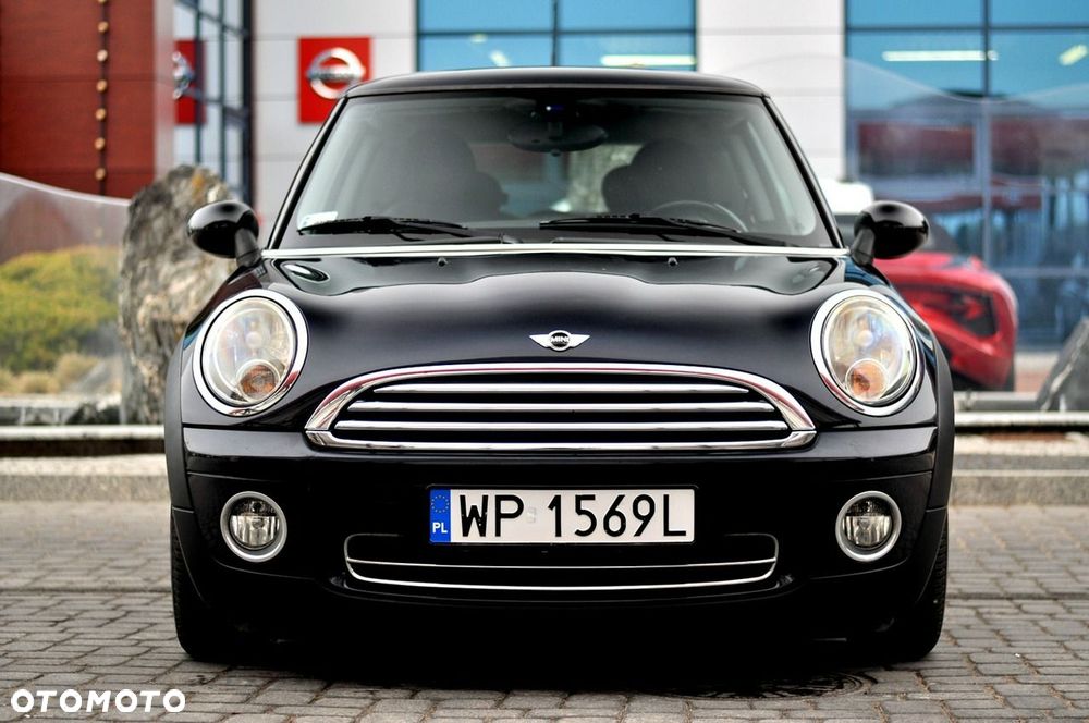 MINI ONE - 19