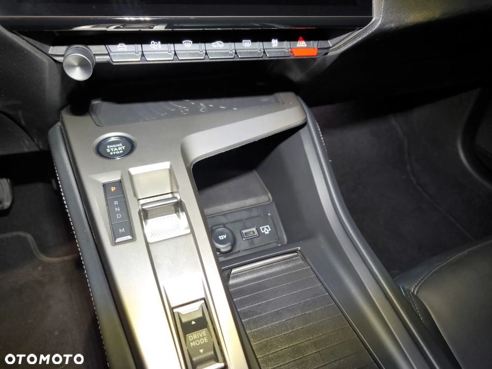 Peugeot 408 1.2 PureTech Allure S&S EAT8 - 14