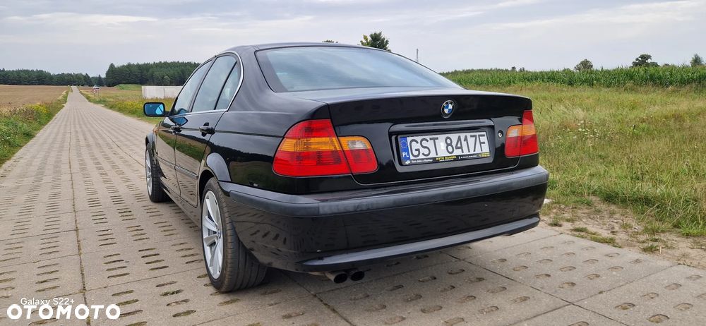 BMW Seria 3 - 17