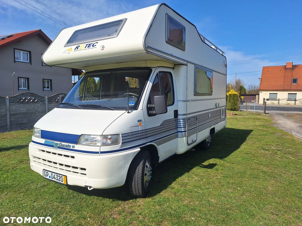 Fiat Ducato - 2