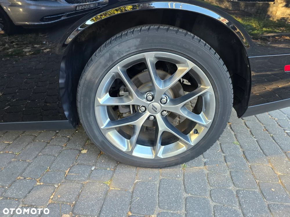 Dodge Challenger 3.6 SXT Plus - 15
