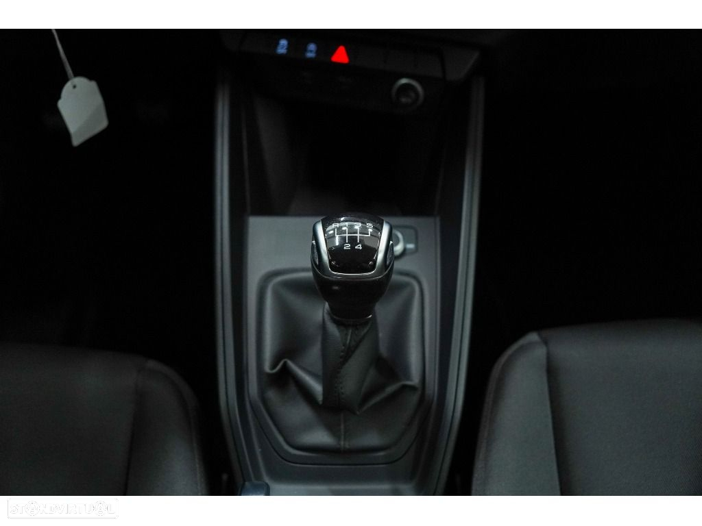Audi A1 Sportback 25 TFSI Advanced - 23