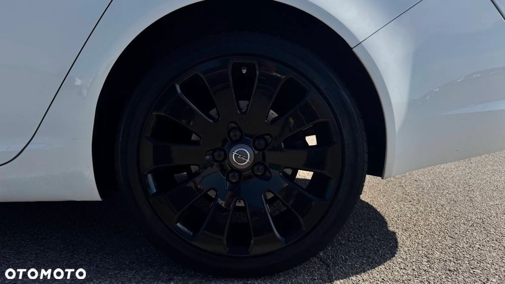 Opel Insignia - 7