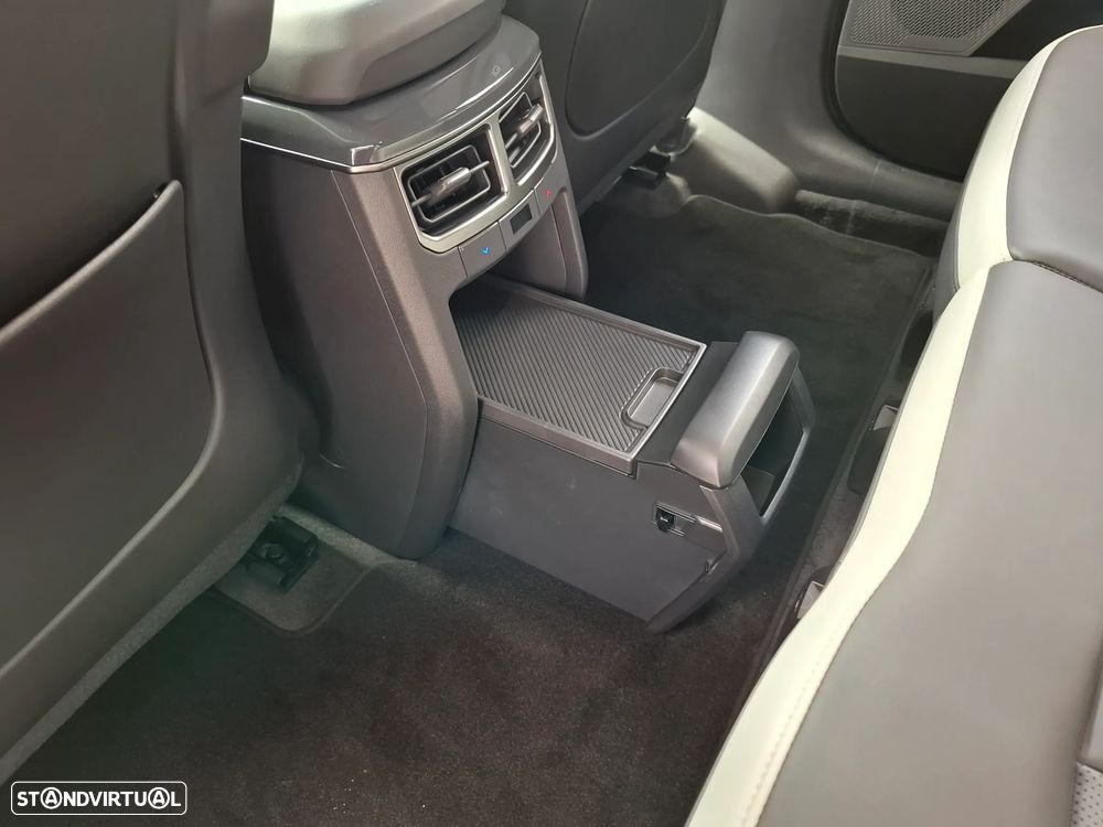 Kia EV5 81.4 kWh GT-Line - 37
