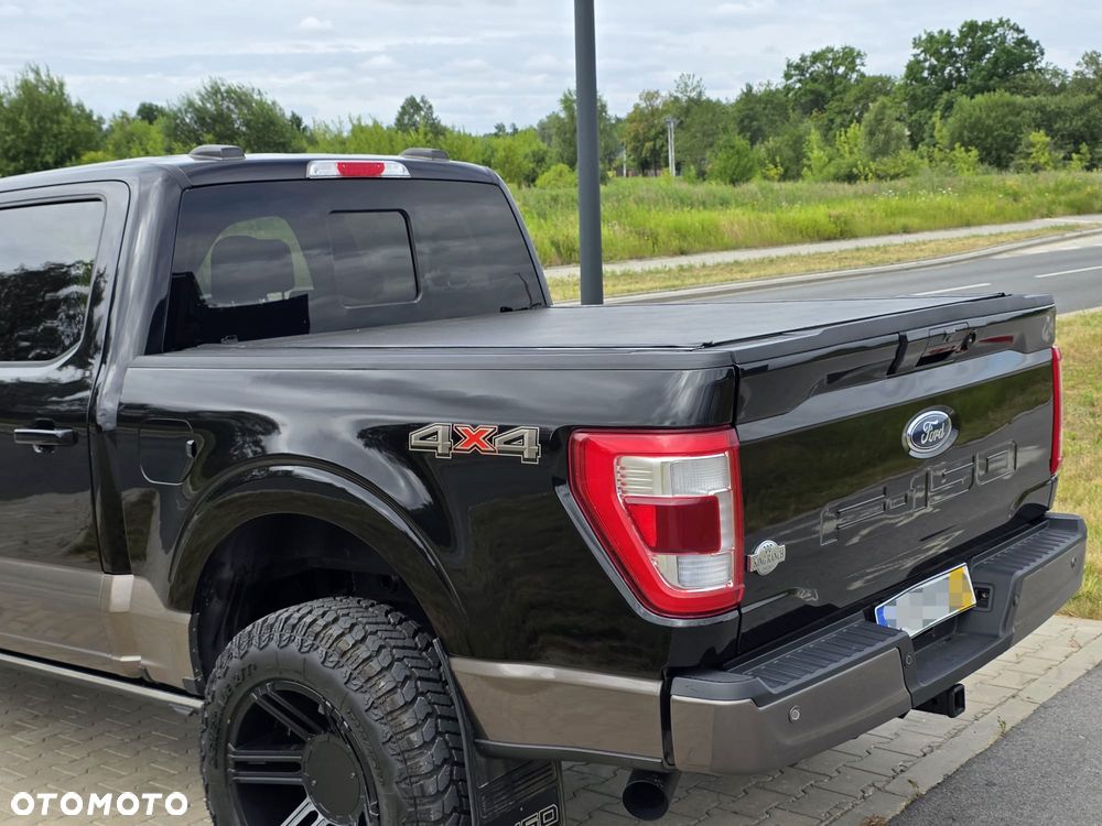 Ford F150 - 19
