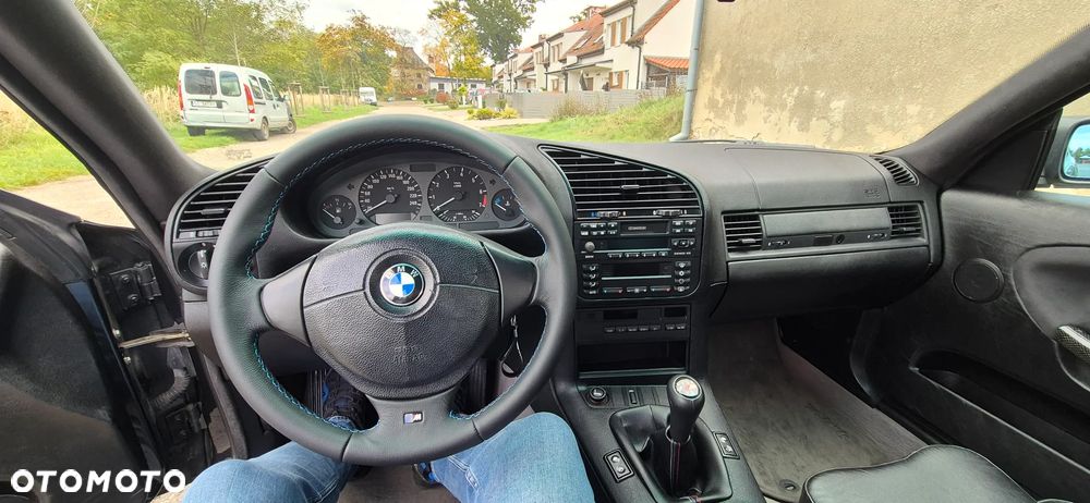 BMW Seria 3 - 21