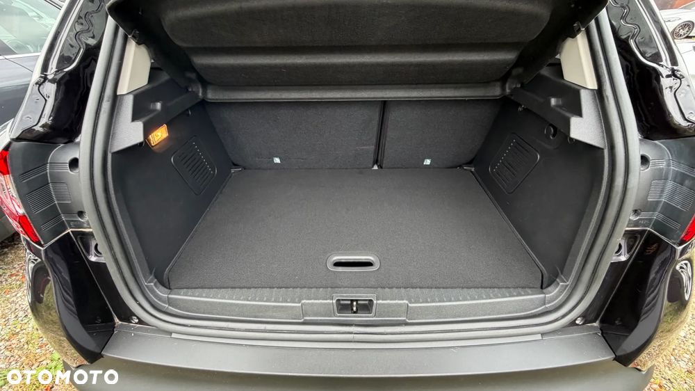 Renault Captur ENERGY TCe 120 EDC Initiale Paris - 25