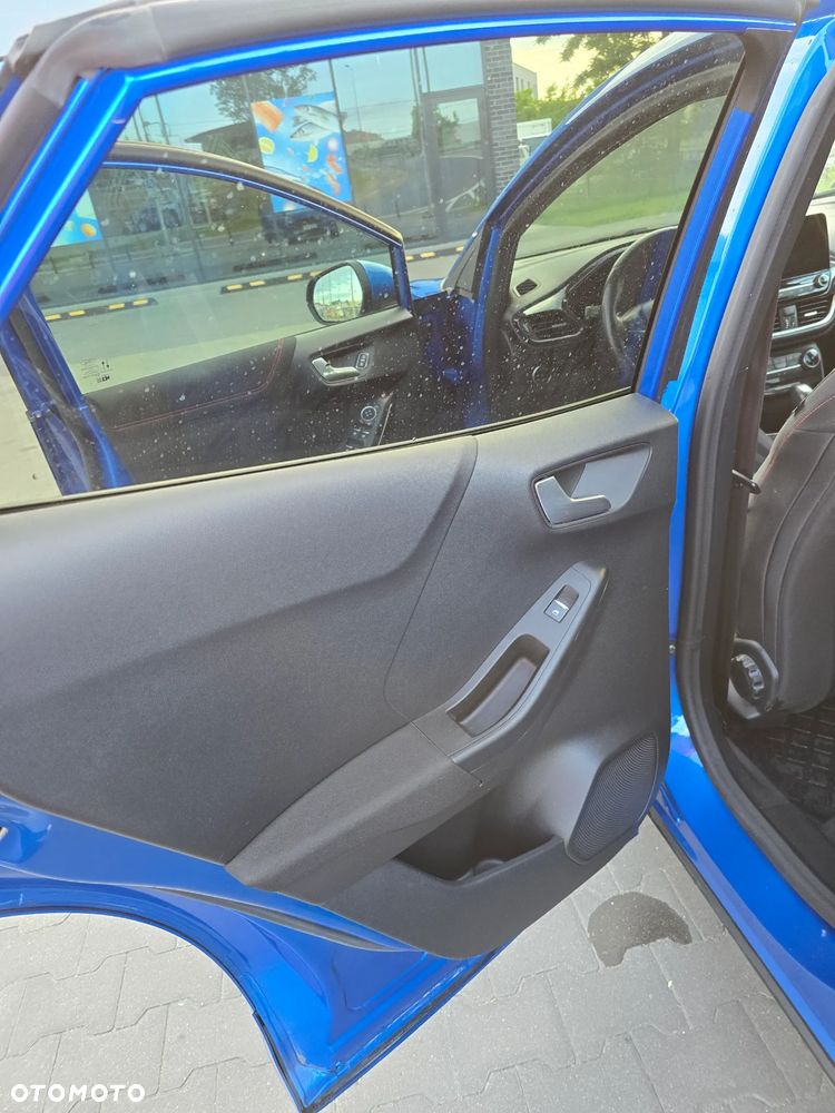 Ford Puma 1.0 EcoBoost ST-Line - 19