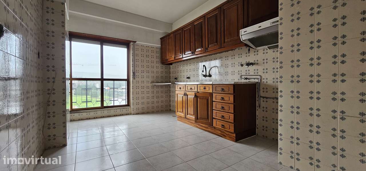 Apartamento T3 com 2 casas de banho em Loures - Grande imagem: 4/21