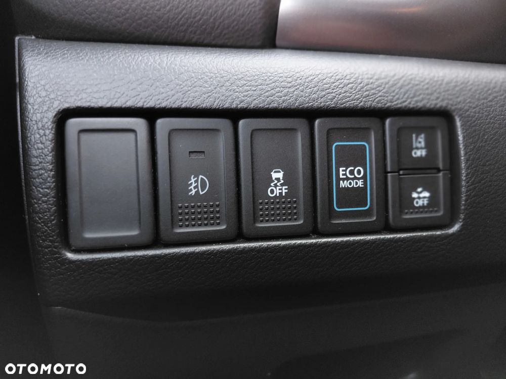 Suzuki Vitara 1.5 Strong Hybrid Premium 2WD AGS - 17