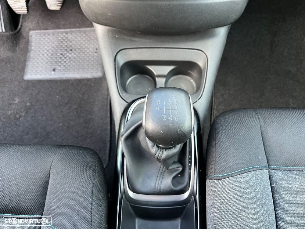 Citroën C4 Cactus 1.2 PureTech Shine Pack - 32