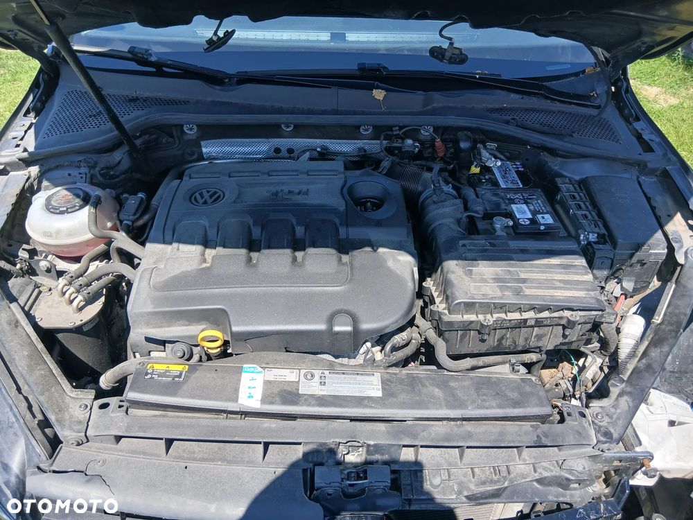Volkswagen Golf - 13