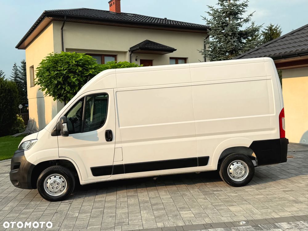 Opel Movano - 17