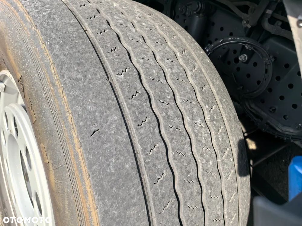 Mercedes-Benz Actros 1845 LS // Mały przebieg // StreamSpace // - 11