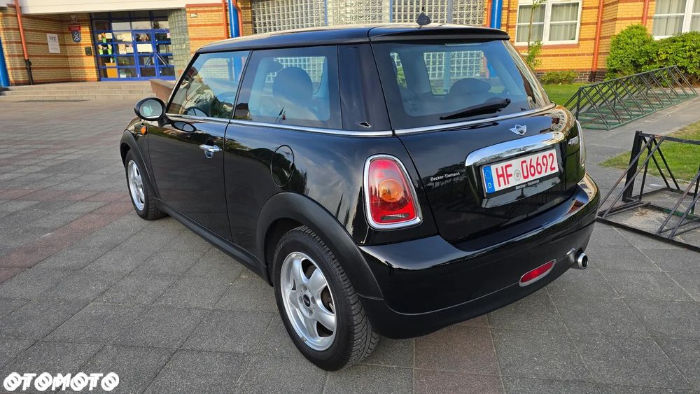 MINI Cooper - 4