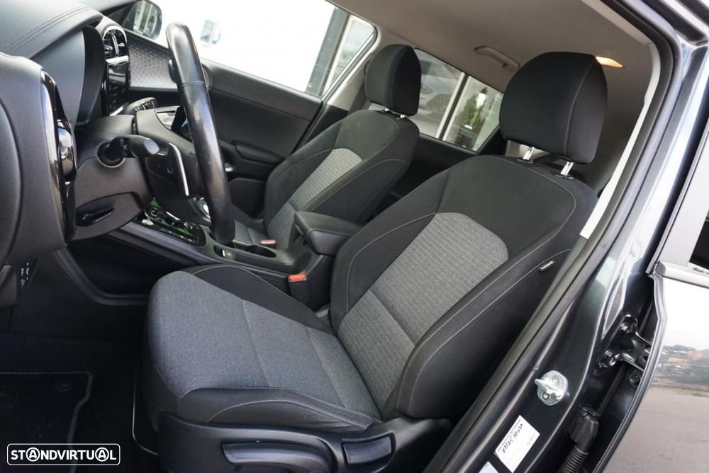 Kia e-Soul Vision - 21