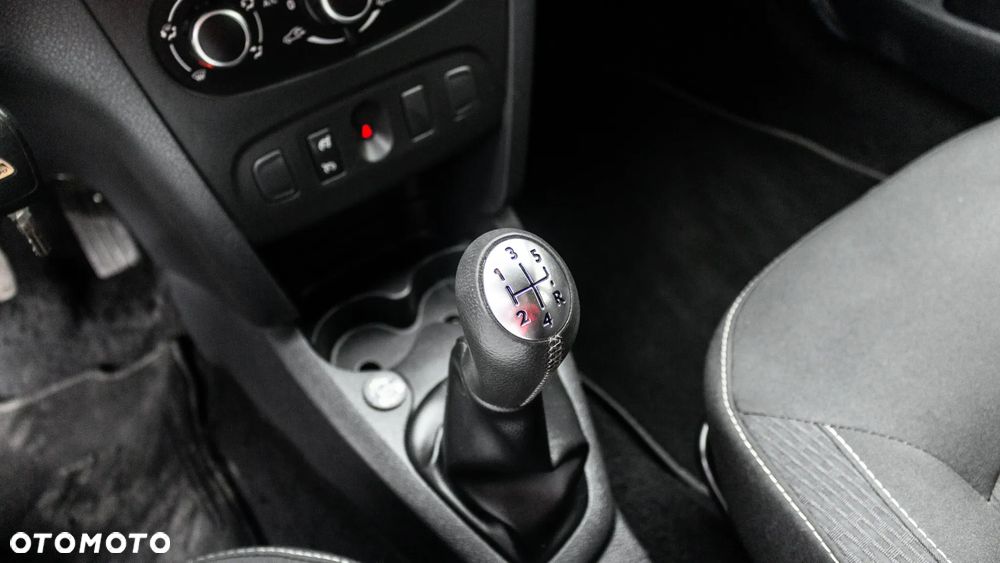 Dacia Sandero TCe 100 Comfort - 16