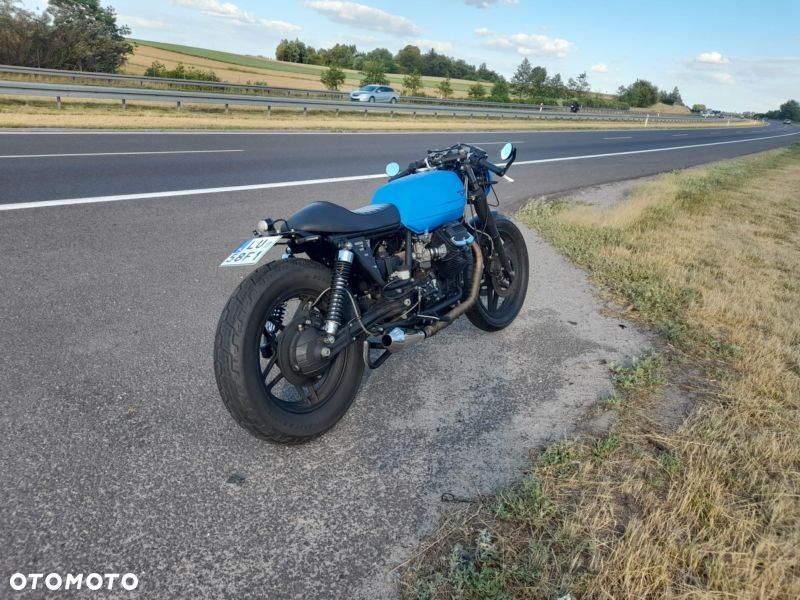 Moto Guzzi Inny - 14