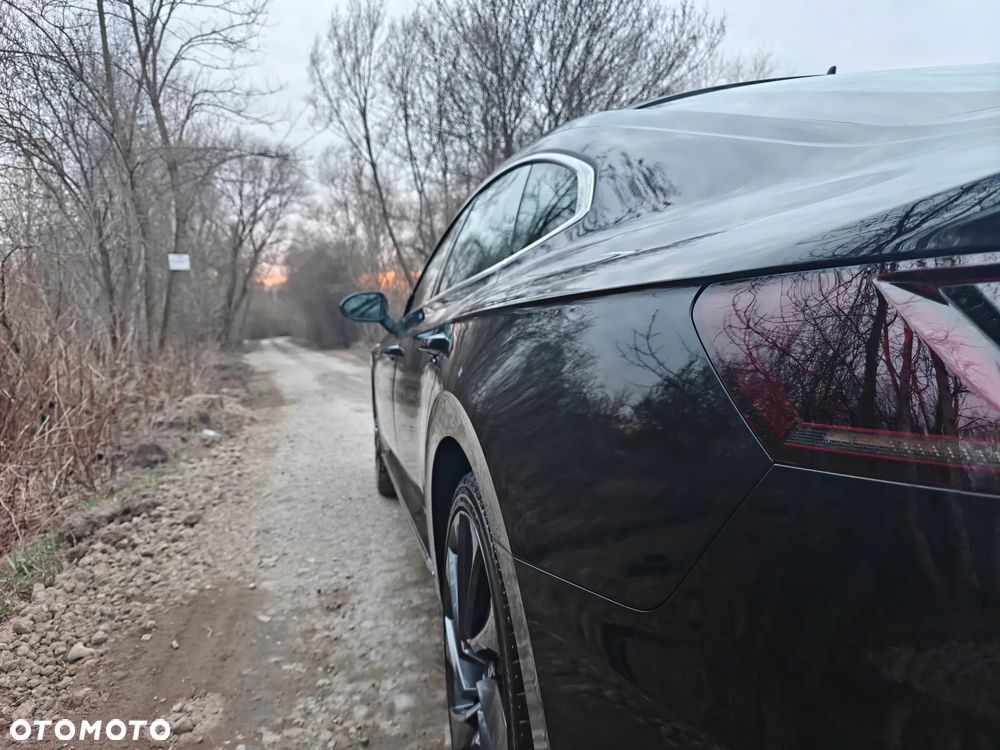 Volkswagen Arteon 2.0 TSI OPF 4Motion DSG R - 20