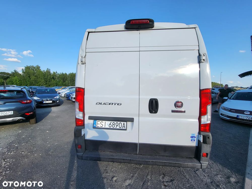 Fiat DUCATO MROŹNIA - 16