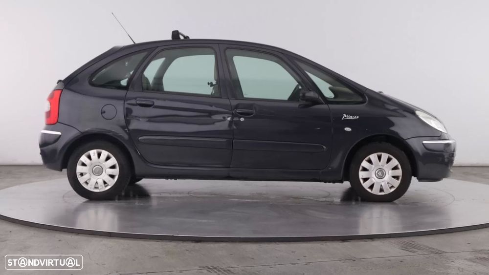 Citroën Xsara Picasso 1.6i Exclusive - 10