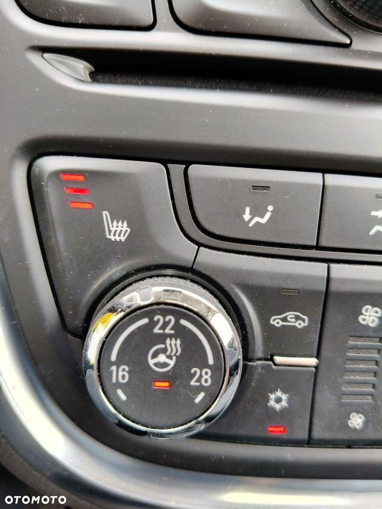 Opel Mokka 1.4 Turbo ecoFLEX Start/Stop 4x4 Innovation - 26