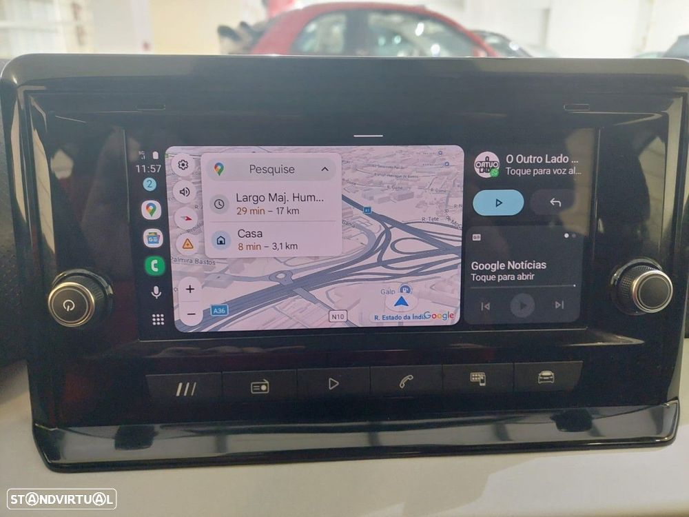 SEAT Ibiza 1.0 TSI Style DSG - 16