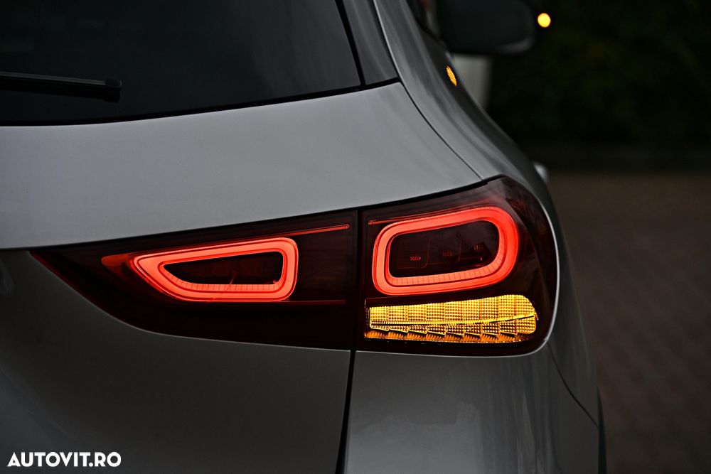 Mercedes-Benz GLA 220 d 4MATIC 8G-DCT Edition AMG Line - 10