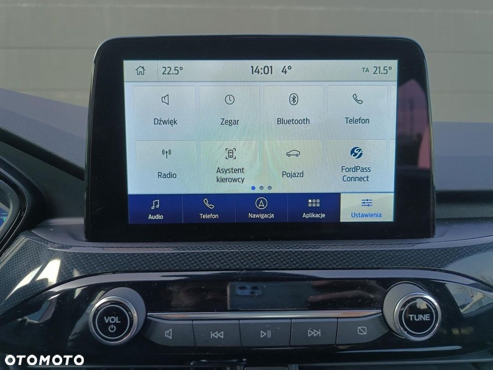 Ford Kuga 2.0 EcoBlue AWD ST-Line - 34