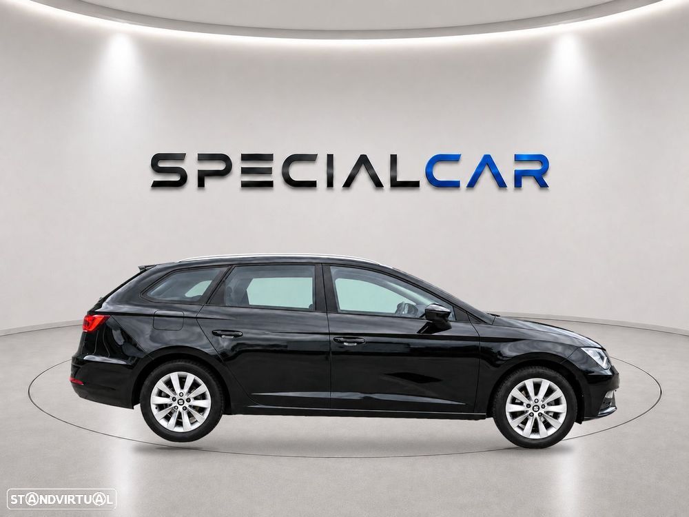 SEAT Leon ST 1.0 EcoTSI Style S/S - 5