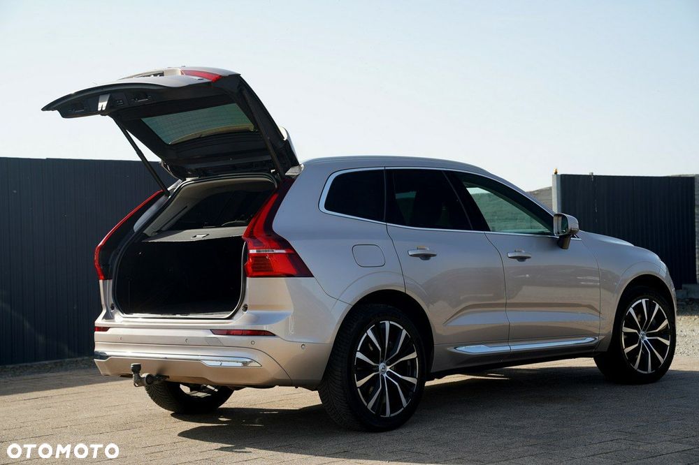 Volvo XC 60 - 17