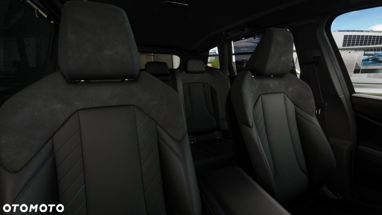 BMW X3 - 7