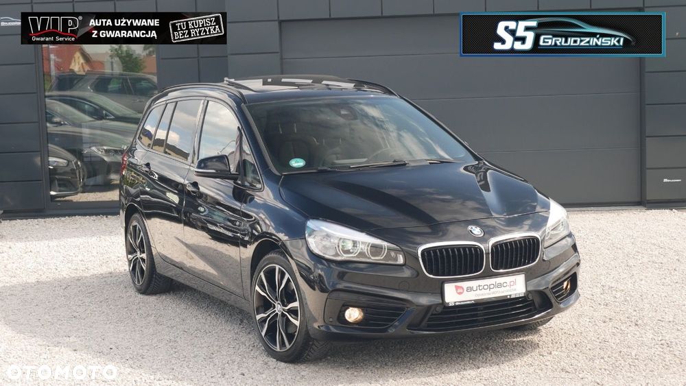 BMW Seria 2 - 1