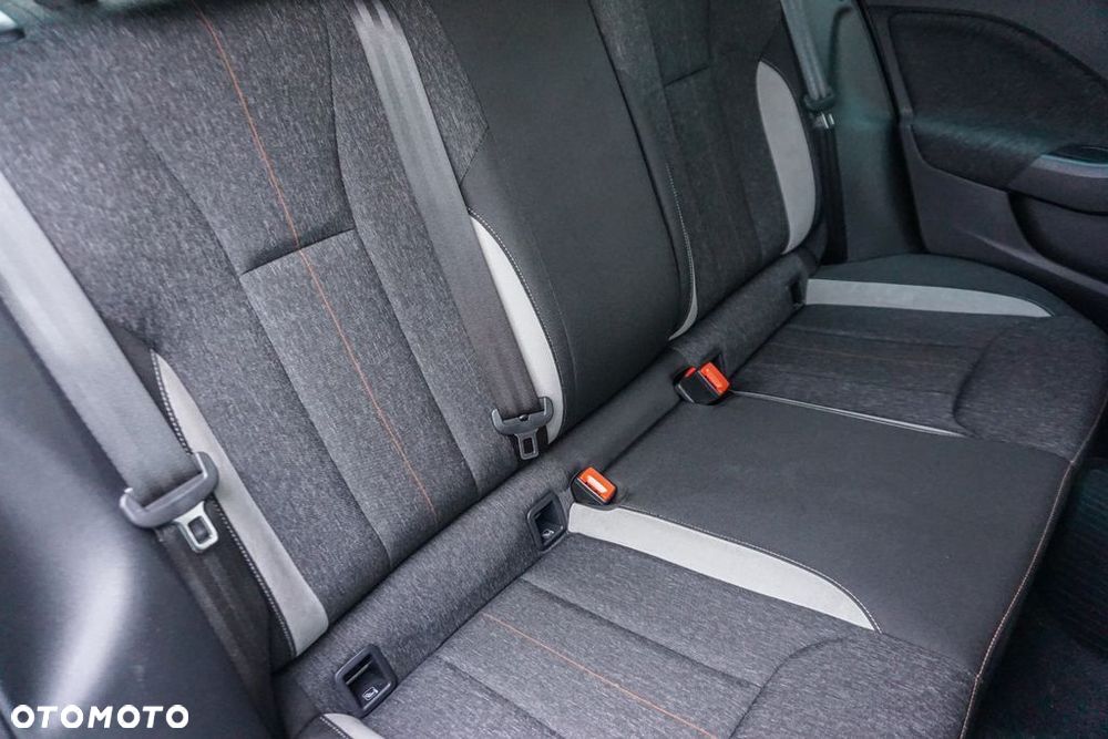 Skoda Kamiq 1.0 TSI Style DSG - 16