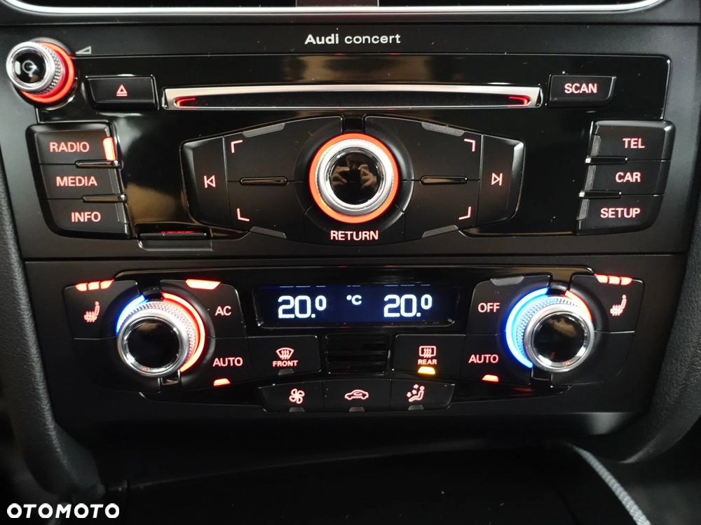 Audi A5 Sportback 2.0 TDI DPF - 33