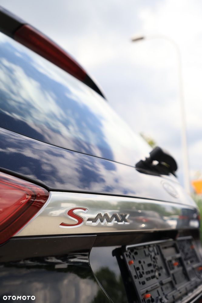 Ford S-Max 2.0 EcoBlue Trend - 10