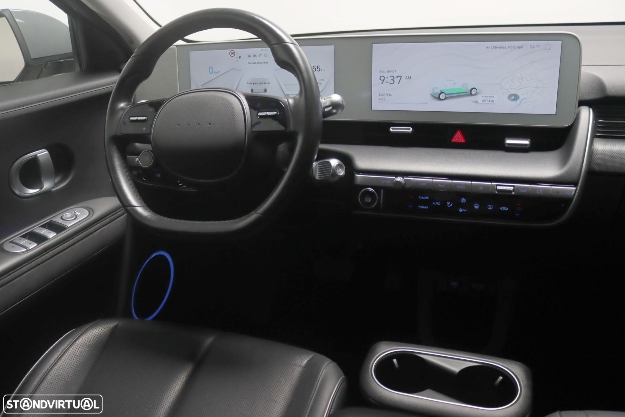 Hyundai Ioniq 5 77 kWh Premium - 14
