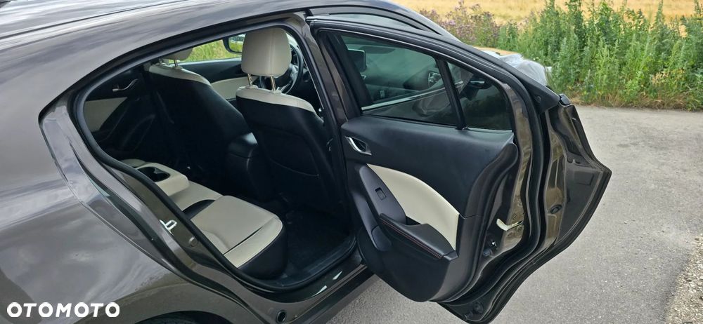 Mazda 3 2.0 Skypassion - 22