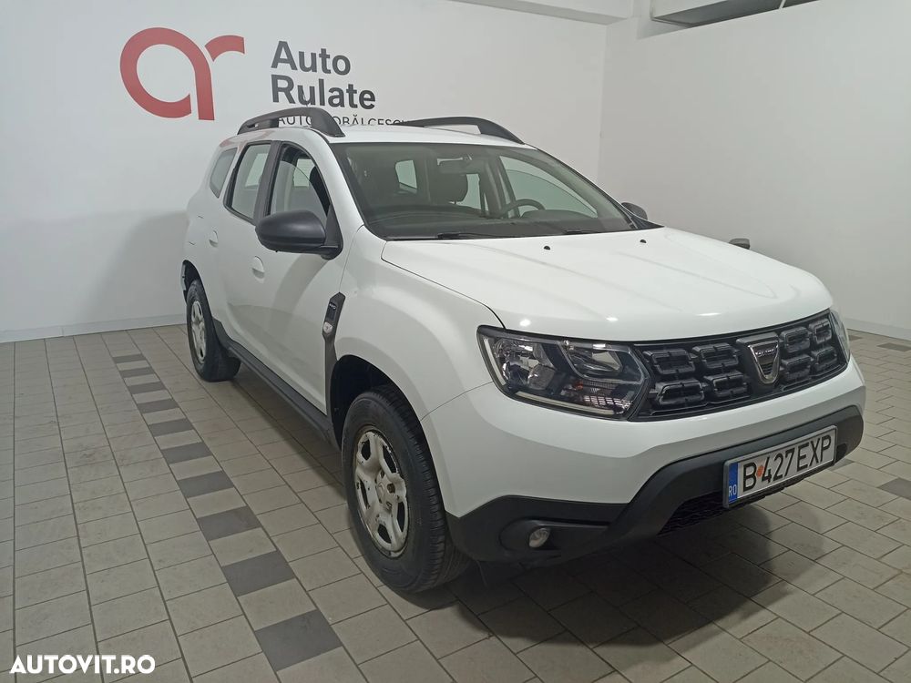 Dacia Duster - 3